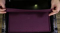 Chocolate Cake Roll - Step 4