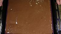 Chocolate Cake Roll - Step 5