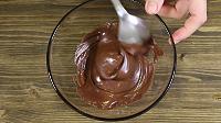 Chocolate Cake Roll - Step 8
