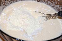 Easy Jam Roll Cake - Step 3