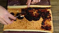 Simple Jam Roll - Step 10