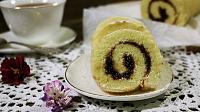 Simple Jam Roll - Step 14