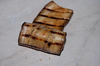 Georgian Walnut-Stuffed Eggplant Rolls - Step 5