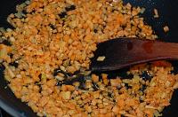 Vegetable Stuffed Eggplant Rolls - Step 6
