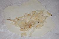 Easy Stuffed Bread Rolls - Step 10
