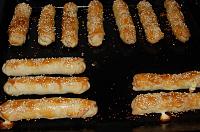 Easy Stuffed Bread Rolls - Step 15