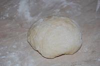 Easy Stuffed Bread Rolls - Step 8