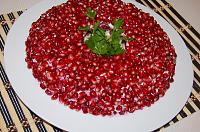 Pomegranate Bracelet Salad - Step 10