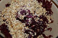 Pomegranate Bracelet Salad - Step 4