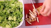 Chicken Caesar Salad - Step 13