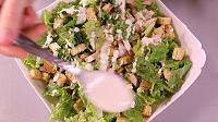 Chicken Caesar Salad - Step 16