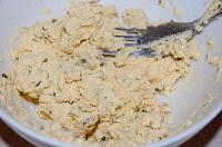 Quail "Nest" Salad - Step 10