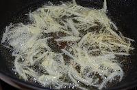 Quail "Nest" Salad - Step 2