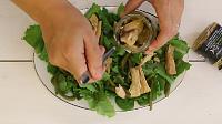 Nicoise Salad - with Tuna and Vegetables - Step 8