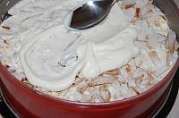 Best Layered Salad Cake - Step 13