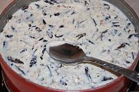 Best Layered Salad Cake - Step 15