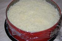 Best Layered Salad Cake - Step 17