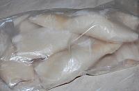 Squid Corn Salad - Step 1