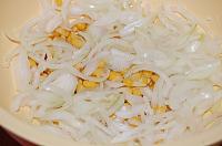 Squid Corn Salad - Step 5