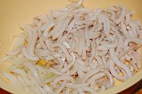 Squid Corn Salad - Step 6