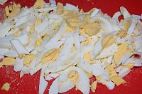 Squid Corn Salad - Step 7