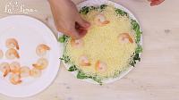 Prawn and Pineapple Salad - Step 11