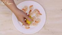 Prawn and Pineapple Salad - Step 2