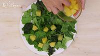 Prawn and Pineapple Salad - Step 6