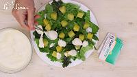 Prawn and Pineapple Salad - Step 7