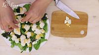 Prawn and Pineapple Salad - Step 8