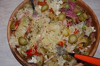 Pickle Salad - Step 10