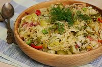 Pickle Salad - Step 12