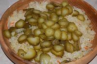 Pickle Salad - Step 3