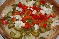 Pickle Salad - Step 4