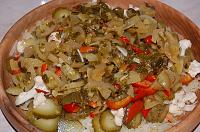 Pickle Salad - Step 5