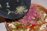 Pickle Salad - Step 7