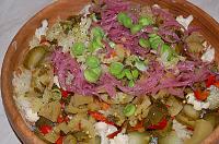 Pickle Salad - Step 8