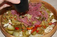 Pickle Salad - Step 9