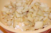 Classic American Potato Salad Recipe - Step 2