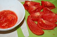 Cauliflower Tomato Salad - Step 2