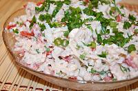 Cauliflower Tomato Salad - Step 5