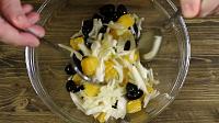 Fennel and Orange Salad - Step 9