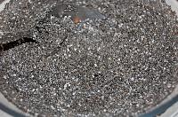 Vegan Chia Seeds Caviar - Step 1