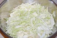Healthy Beet, Carrot and Cabbage Salad - Step 2