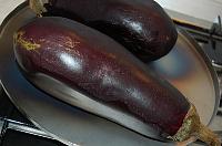 Romanian Eggplant Salad - Step 1