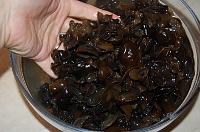 Wood Ear Mushroom Salad - Step 5