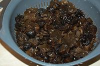 Wood Ear Mushroom Salad - Step 6