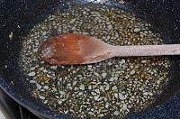Wood Ear Mushroom Salad - Step 7