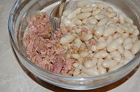 Italian Tuna and Bean Salad - Step 1
