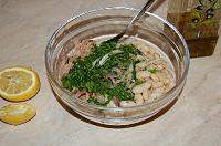 Italian Tuna and Bean Salad - Step 3
